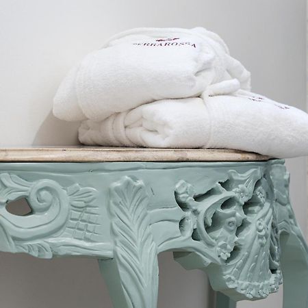 Terrarossa Salento Luxury Home Cocumola Eksteriør billede