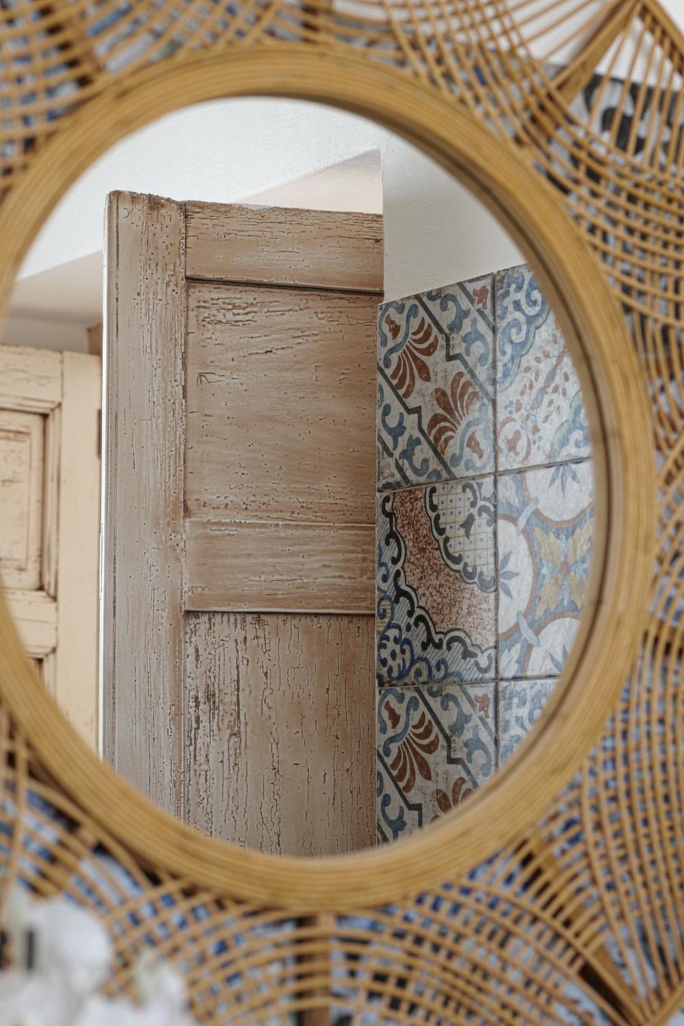 Terrarossa Salento Luxury Home Cocumola Eksteriør billede